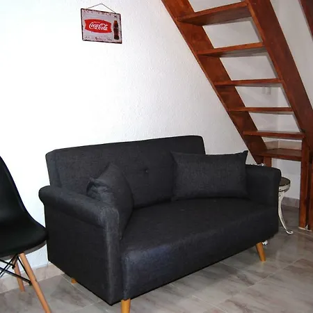 Apartamento Vasallos Estudios