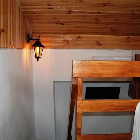 Apartamento Vasallos Estudios Alicante