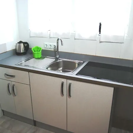 Apartamento Vasallos Estudios