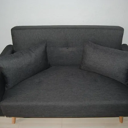 Apartamento Vasallos Estudios *