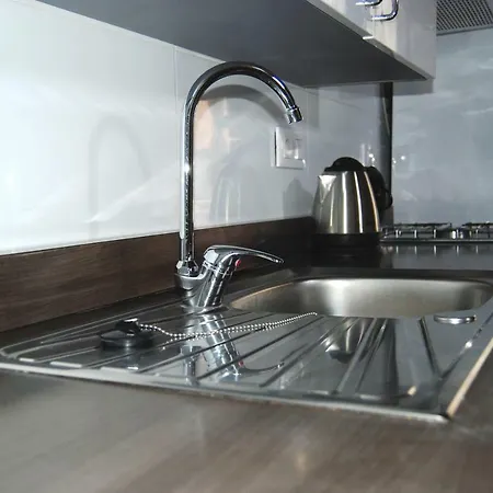 Apartamento Vasallos Estudios *