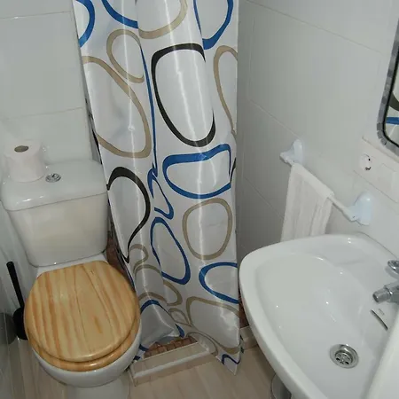 Vasallos Estudios Apartment *