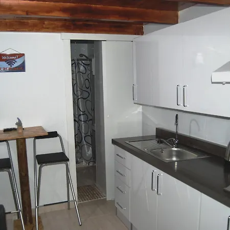 Vasallos Estudios Apartamento