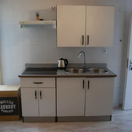 Apartamento Vasallos Estudios Alicante