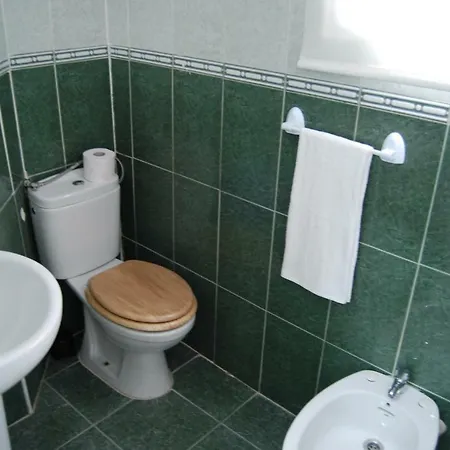 Vasallos Estudios Apartamento