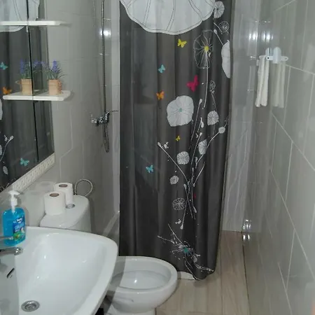 Vasallos Estudios Apartamento *