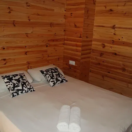 Apartamento Vasallos Estudios