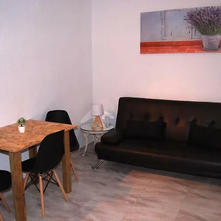 Apartment Vasallos Estudios *