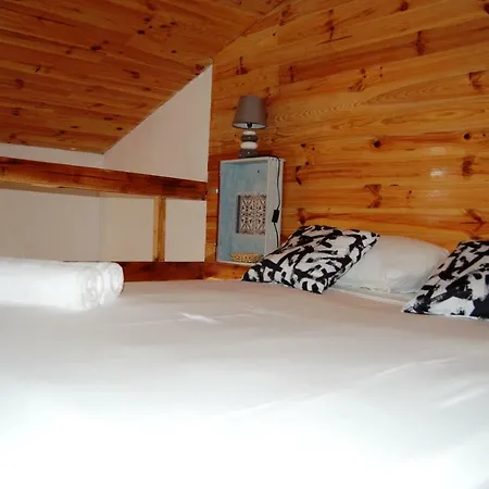 Apartment Vasallos Estudios Alicante