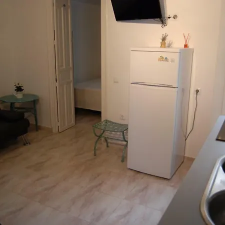Vasallos Estudios Apartment