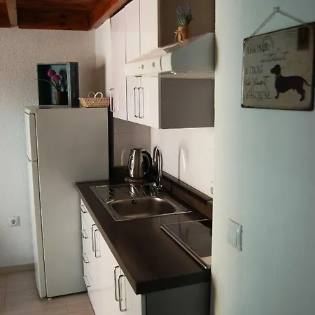 Apartamento Vasallos Estudios Alicante
